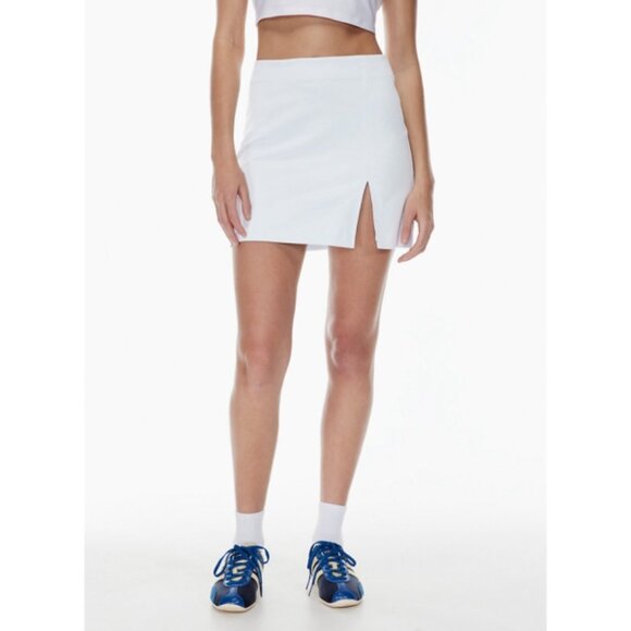 NWT Aritzia Sunday Best Tatiana Skirt - Picture 2 of 3